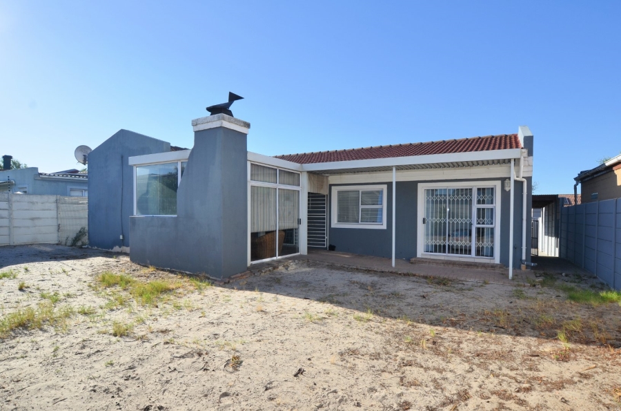 3 Bedroom Property for Sale in Parklands Western Cape
